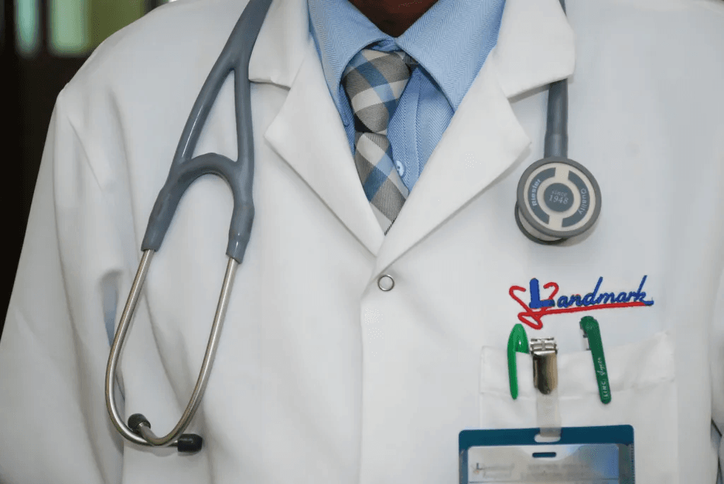 About Hospital